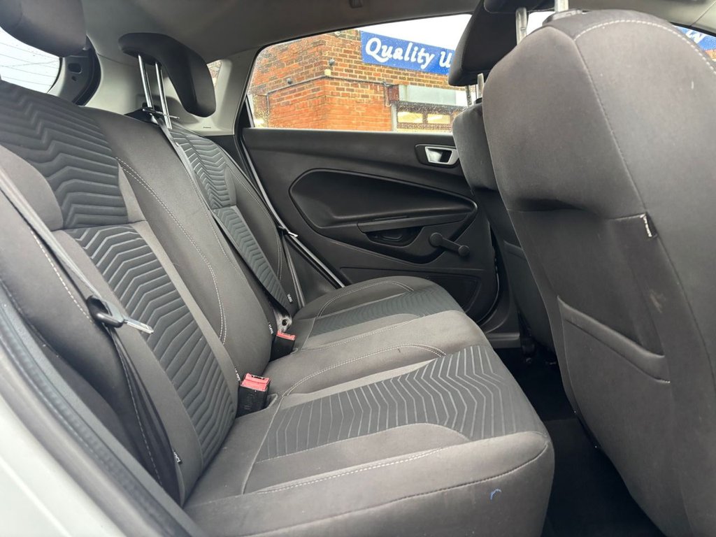 Used Ford Fiesta 2015 for sale - 77302820: Photo 11