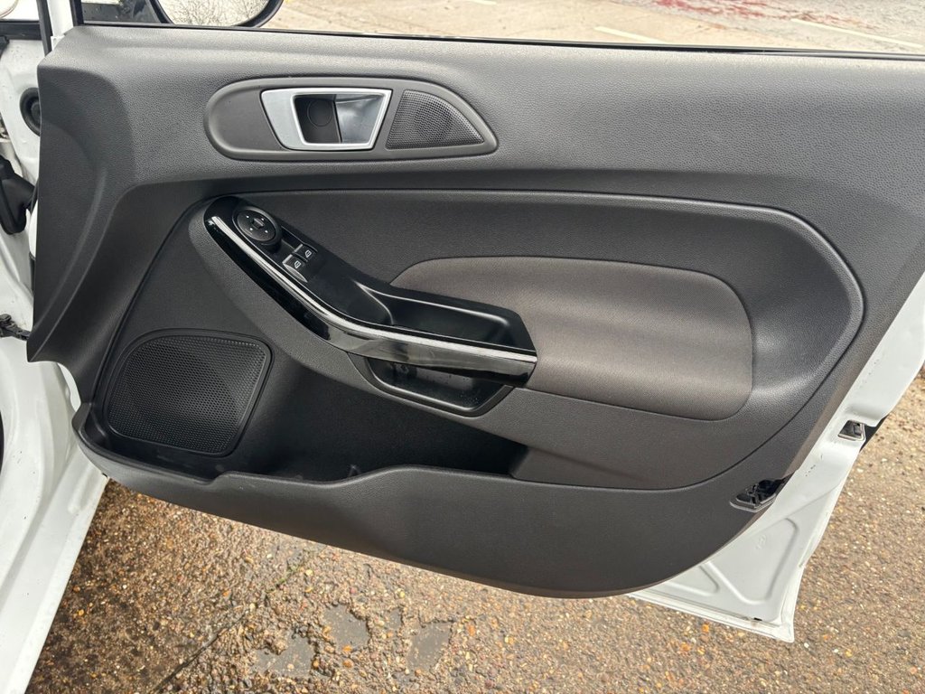 Used Ford Fiesta 2015 for sale - 77302820: Photo 14