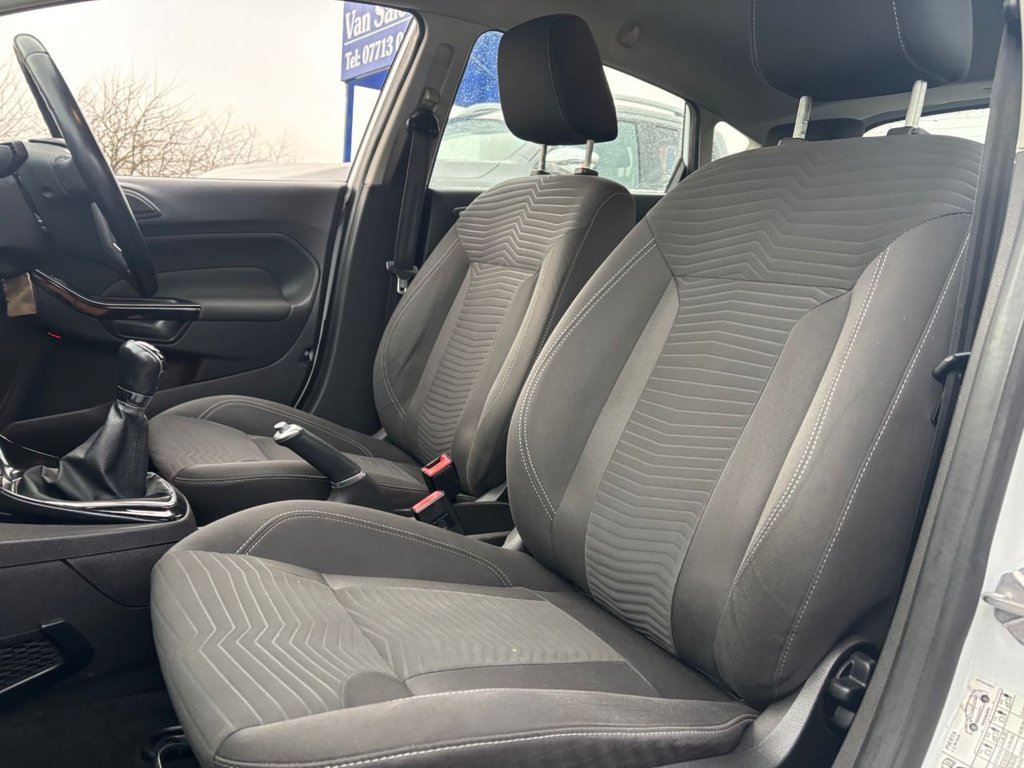 Used Ford Fiesta 2015 for sale - 77302820: Photo 17