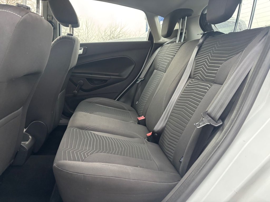 Used Ford Fiesta 2015 for sale - 77302820: Photo 18