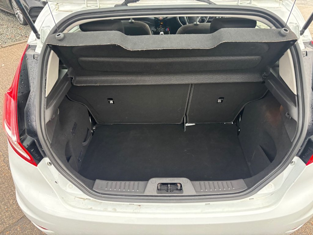 Used Ford Fiesta 2015 for sale - 77302820: Photo 19