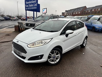 Ford Fiesta feature image