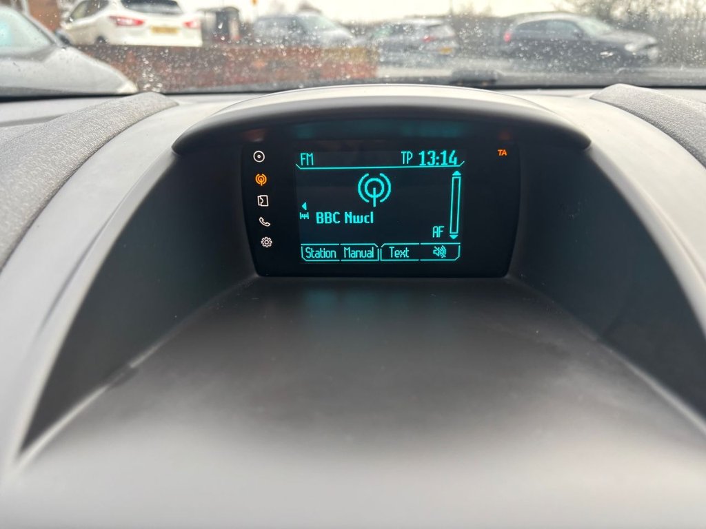 Used Ford Fiesta 2015 for sale - 77302820: Photo 26