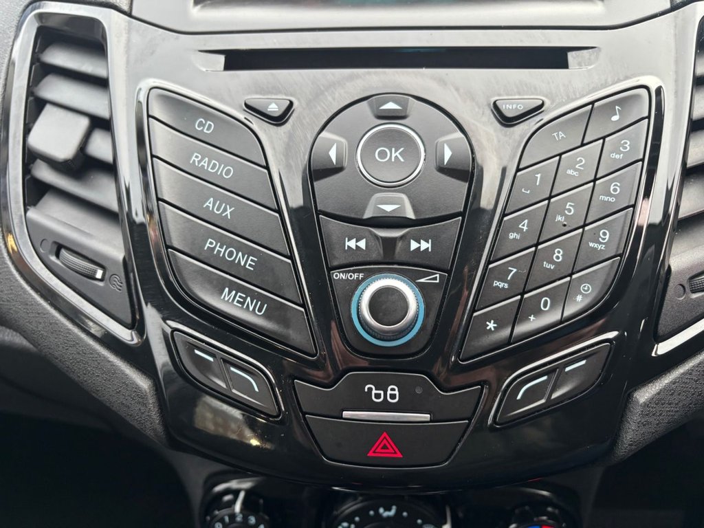 Used Ford Fiesta 2015 for sale - 77302820: Photo 27