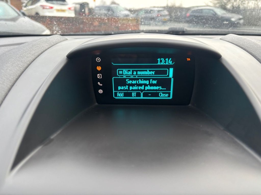 Used Ford Fiesta 2015 for sale - 77302820: Photo 29