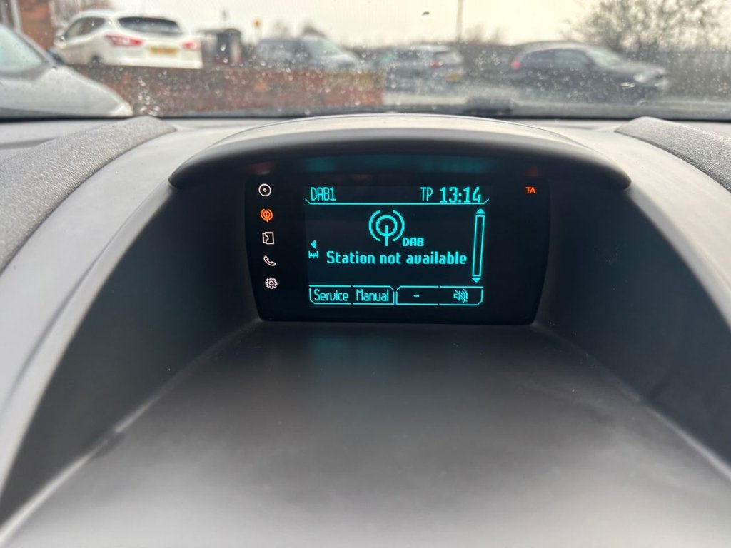 Used Ford Fiesta 2015 for sale - 77302820: Photo 30