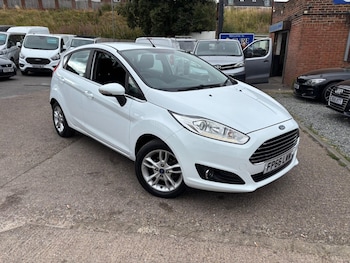 Used Ford Fiesta 2016 for sale - 79539005: Photo