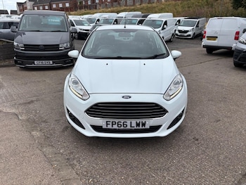 Used Ford Fiesta 2016 for sale - 79539005: Photo
