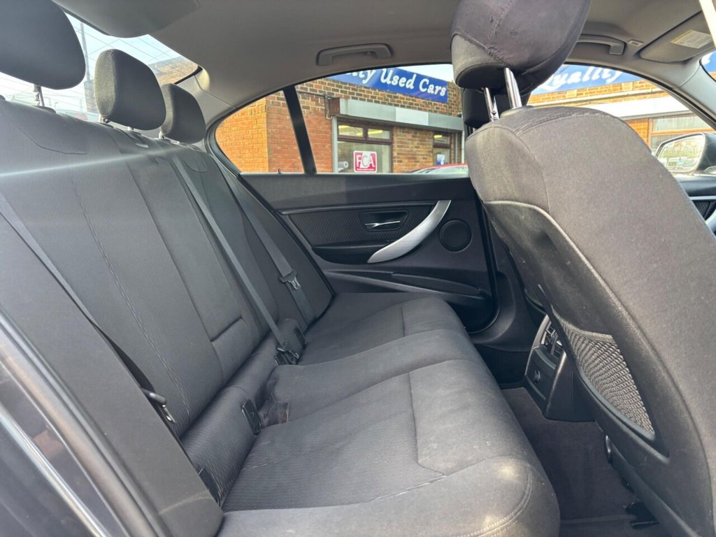 Used BMW 3 Series 2012 for sale - 77594417: Photo 11