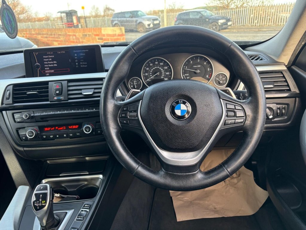 Used BMW 3 Series 2012 for sale - 77594417: Photo 13