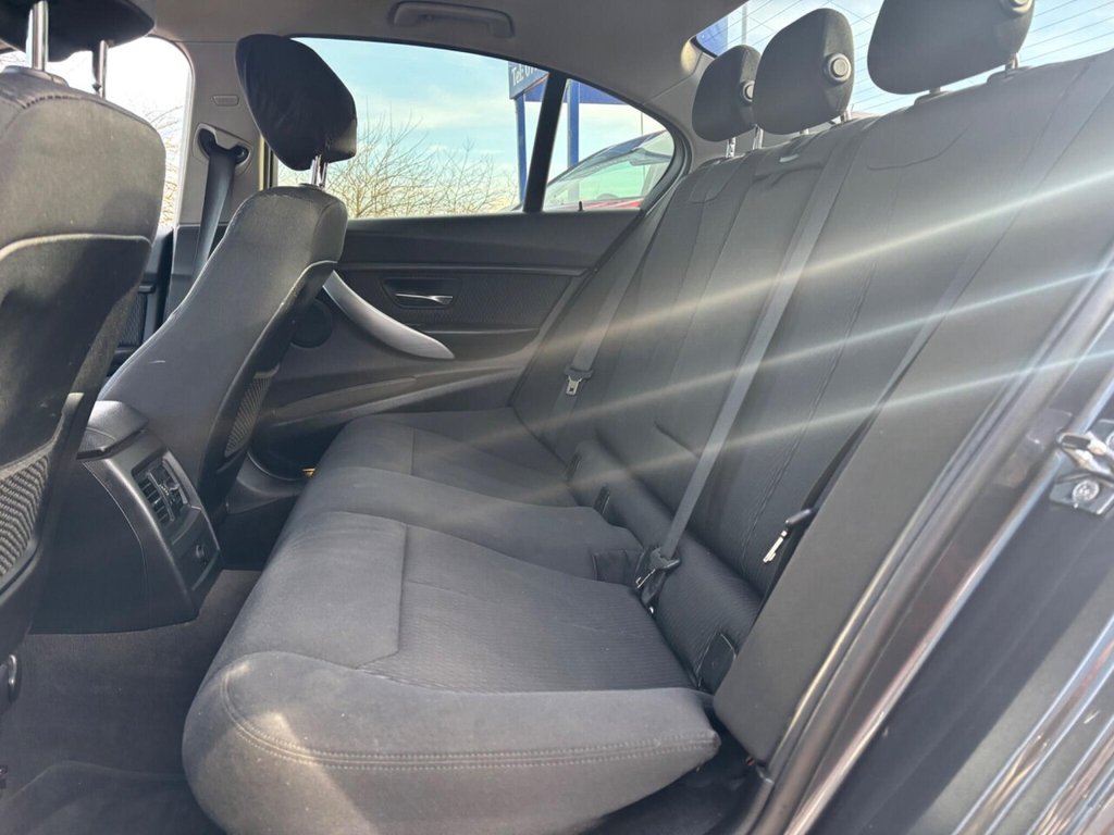 Used BMW 3 Series 2012 for sale - 77594417: Photo 15