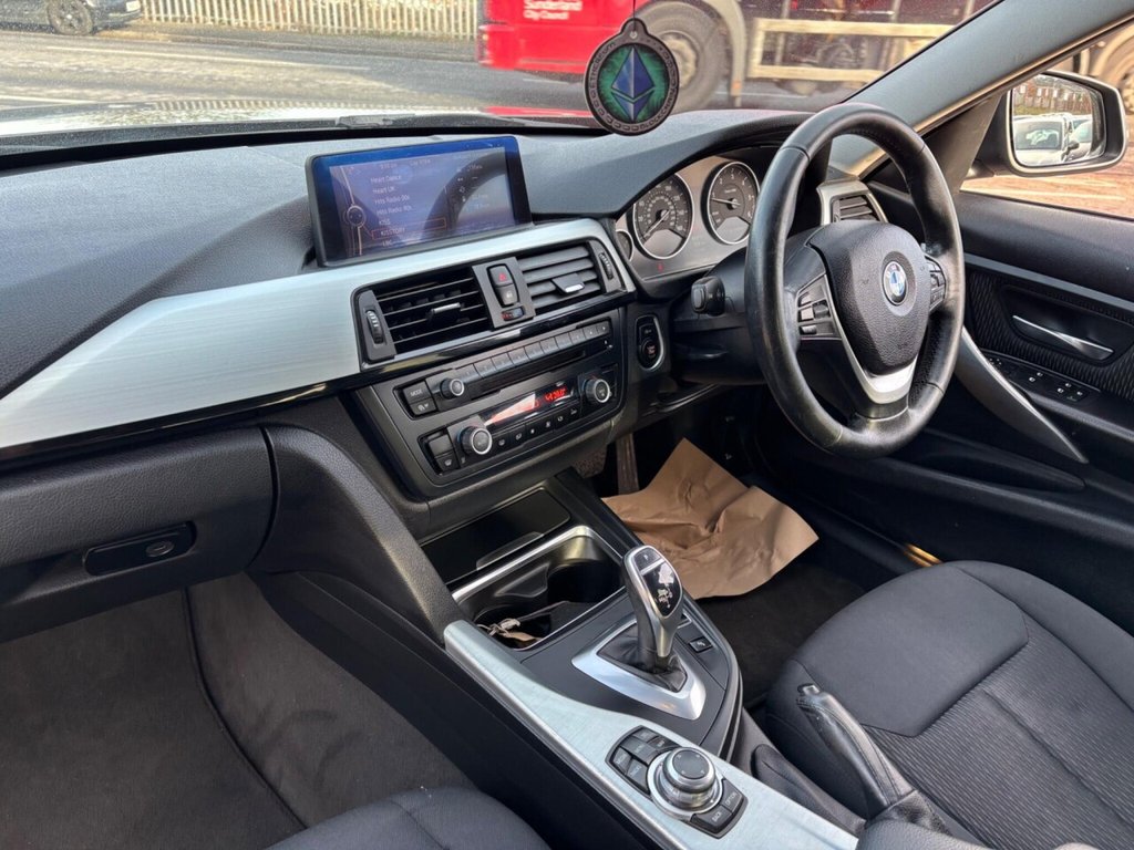 Used BMW 3 Series 2012 for sale - 77594417: Photo 19