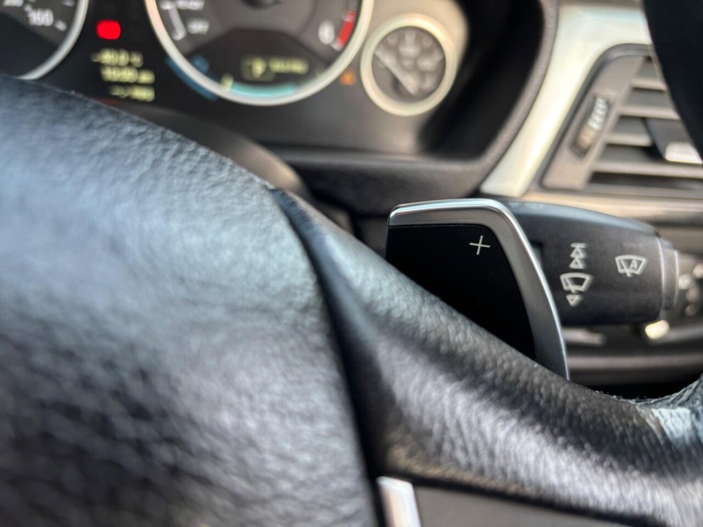 Used BMW 3 Series 2012 for sale - 77594417: Photo 20