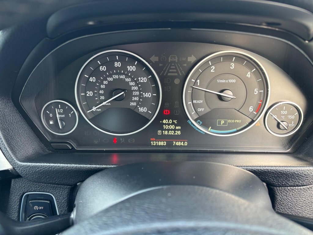 Used BMW 3 Series 2012 for sale - 77594417: Photo 24