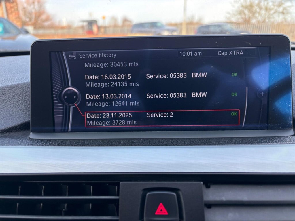 Used BMW 3 Series 2012 for sale - 77594417: Photo 35