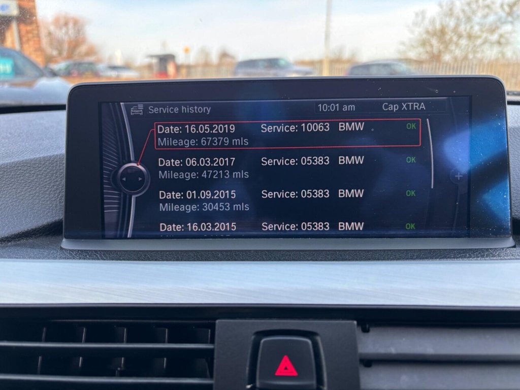 Used BMW 3 Series 2012 for sale - 77594417: Photo 36