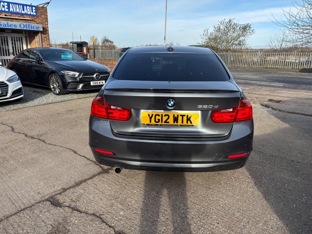 Used BMW 3 Series 2012 for sale - 77594417: Photo 39
