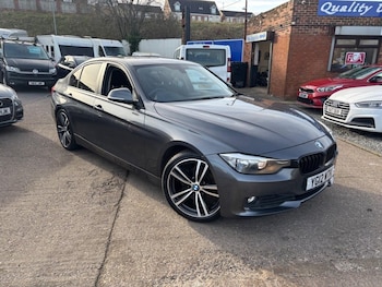 Used BMW 3 Series 2012 for sale - 77594417: Photo