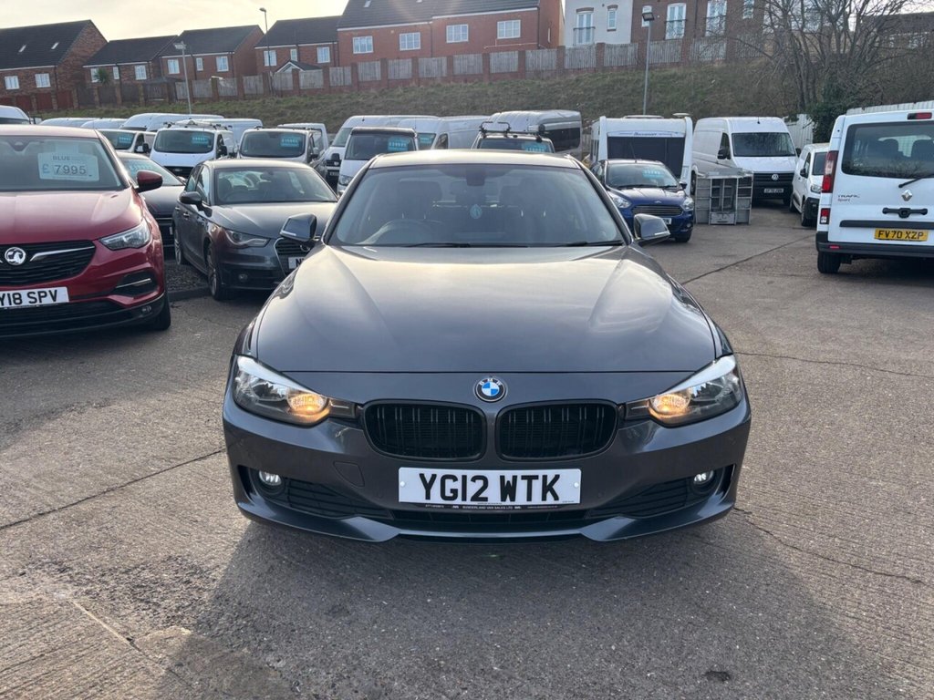 Used BMW 3 Series 2012 for sale - 77594417: Photo 4