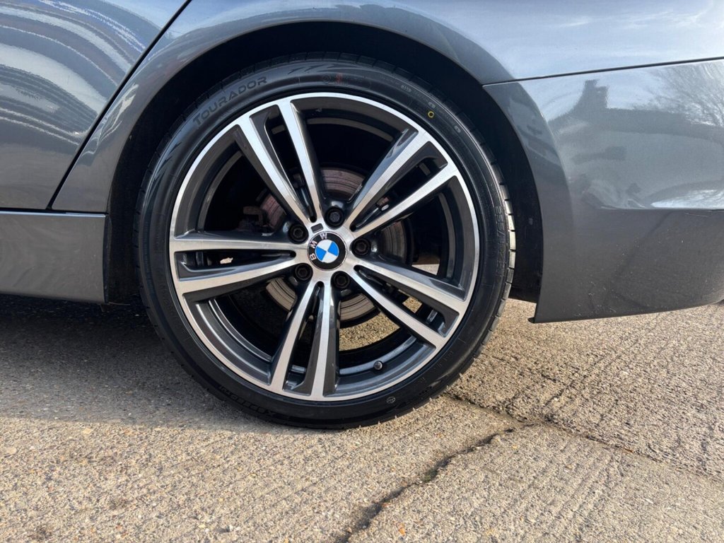 Used BMW 3 Series 2012 for sale - 77594417: Photo 5