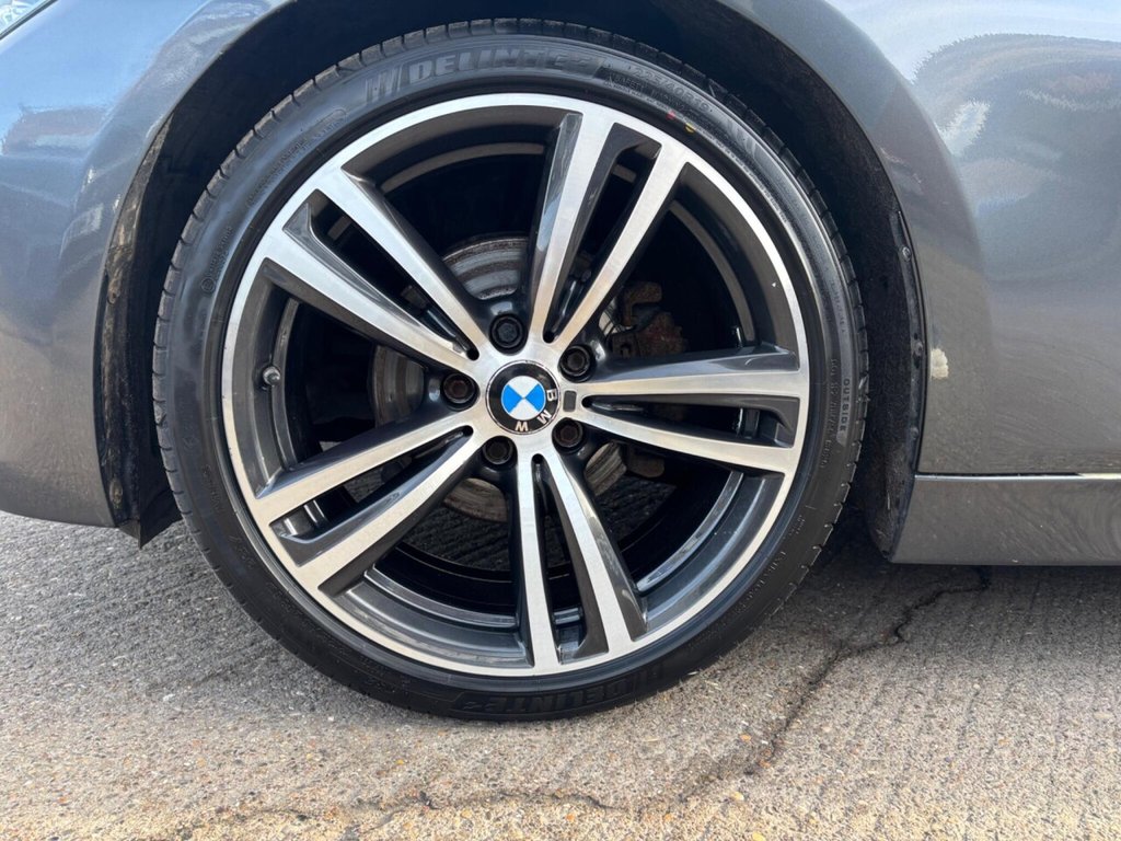 Used BMW 3 Series 2012 for sale - 77594417: Photo 6