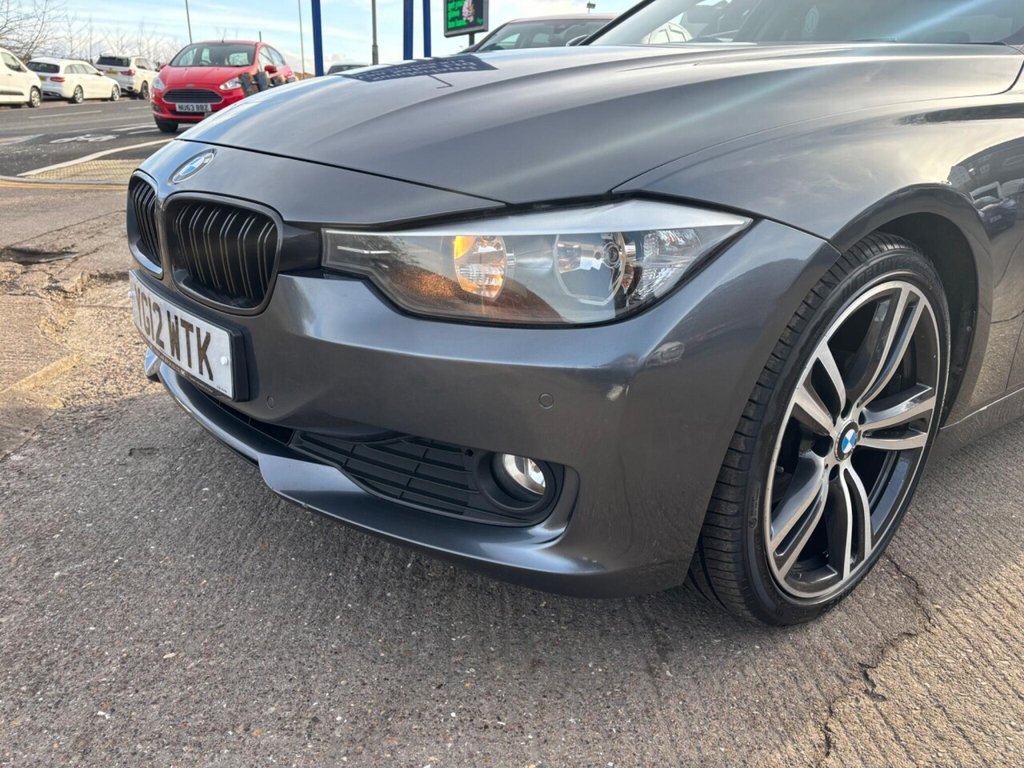 Used BMW 3 Series 2012 for sale - 77594417: Photo 7