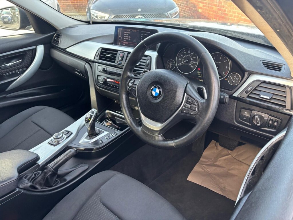 Used BMW 3 Series 2012 for sale - 77594417: Photo 8