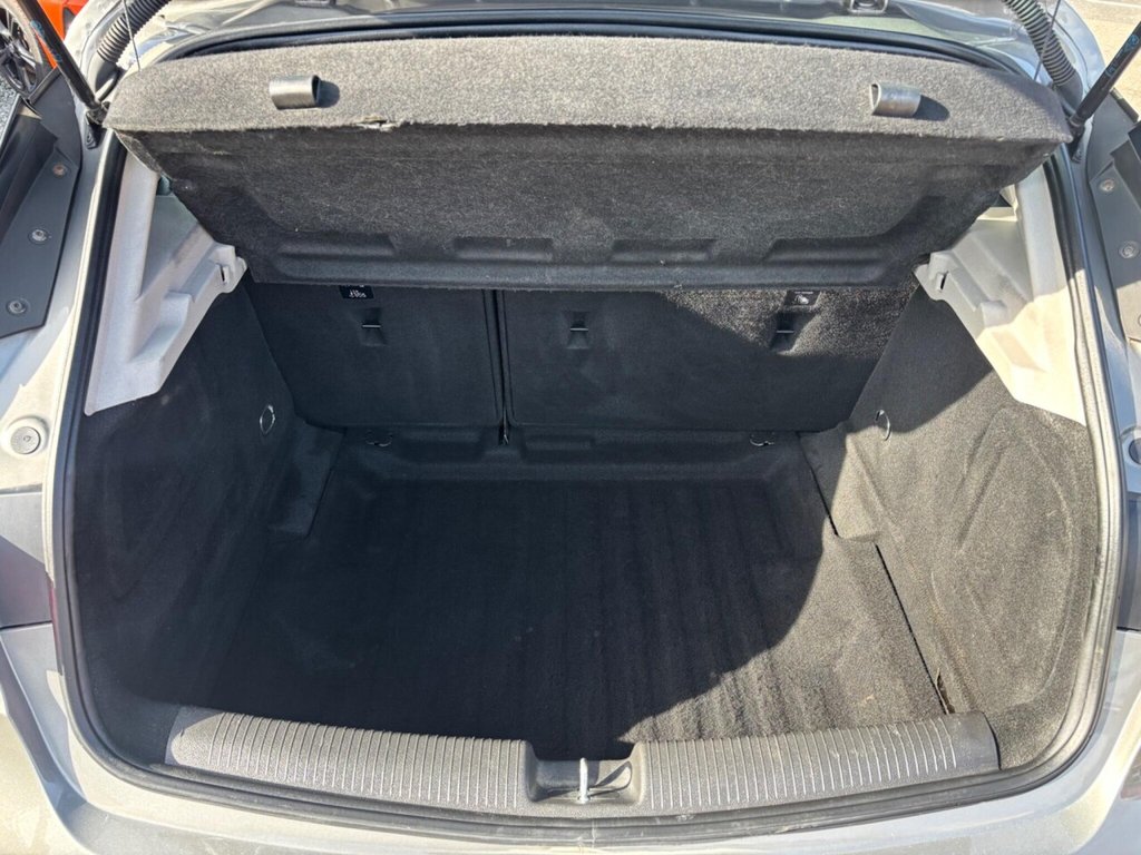 Used Vauxhall Astra 2016 for sale - 77936876: Photo 15