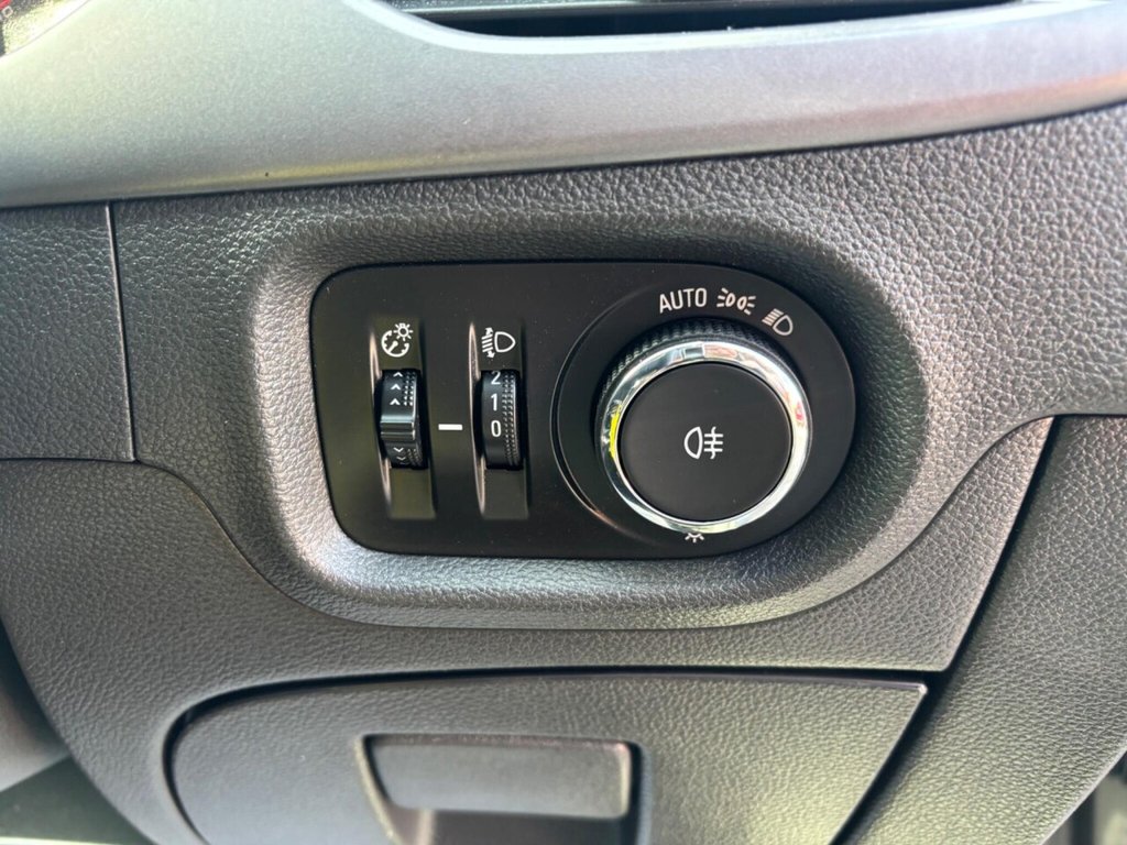 Used Vauxhall Astra 2016 for sale - 77936876: Photo 17