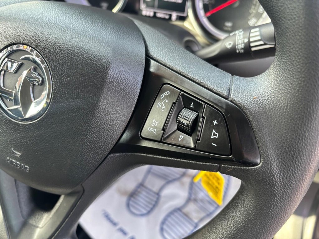 Used Vauxhall Astra 2016 for sale - 77936876: Photo 22