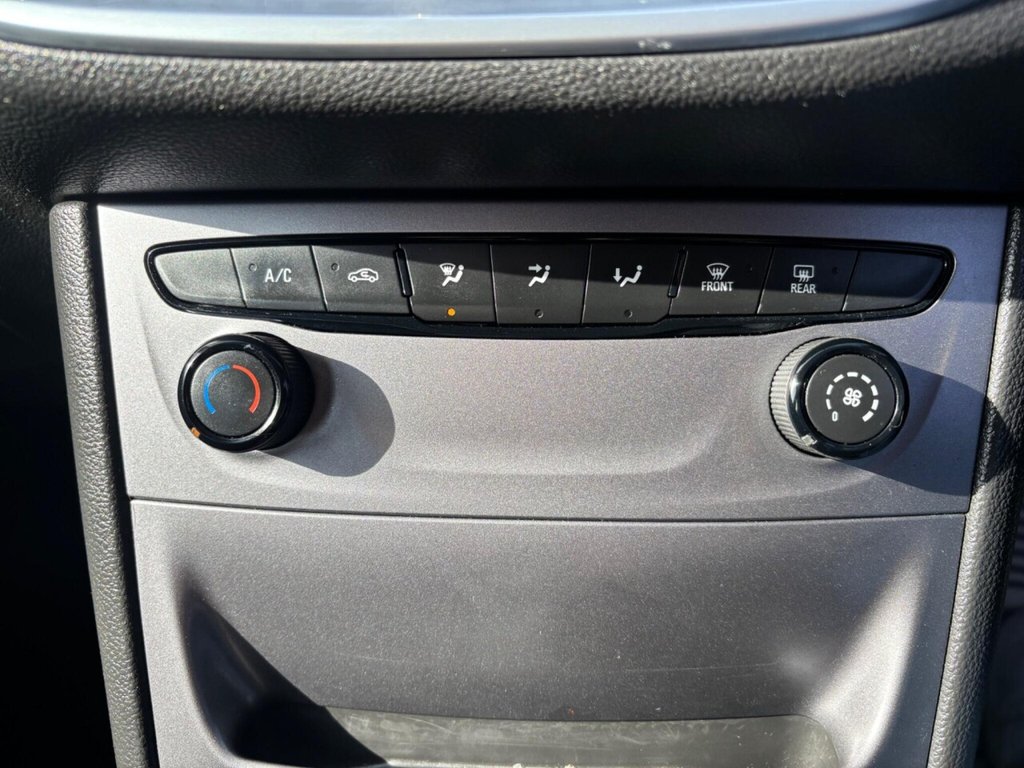 Used Vauxhall Astra 2016 for sale - 77936876: Photo 24
