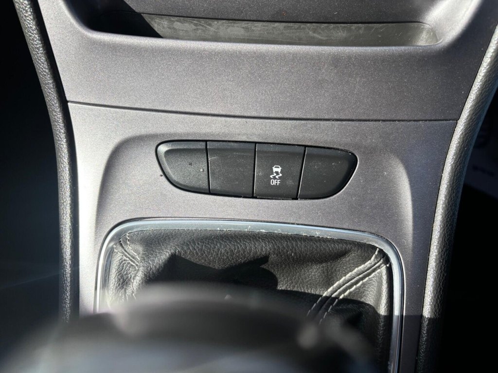 Used Vauxhall Astra 2016 for sale - 77936876: Photo 25