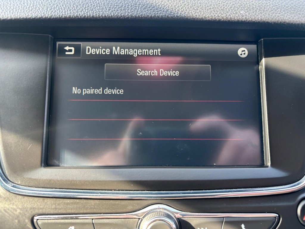 Used Vauxhall Astra 2016 for sale - 77936876: Photo 26