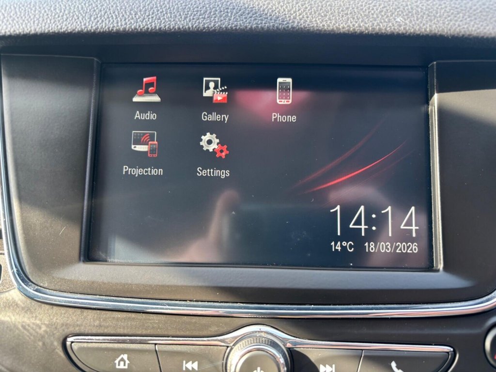 Used Vauxhall Astra 2016 for sale - 77936876: Photo 27