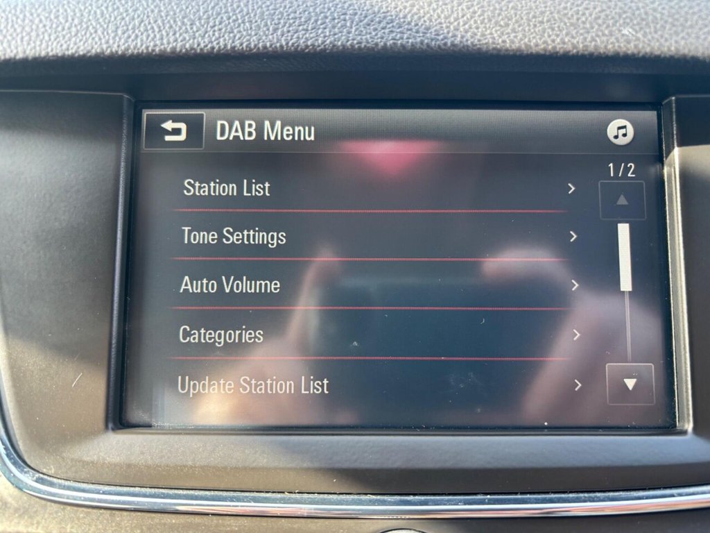 Used Vauxhall Astra 2016 for sale - 77936876: Photo 28