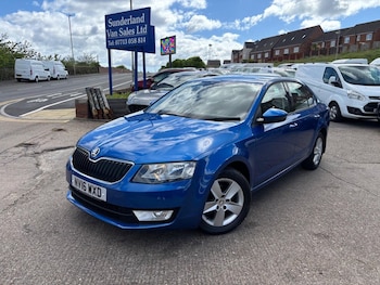 Used Skoda Octavia 2016 for sale - 78896751: Photo