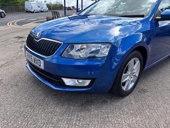 Used Skoda Octavia 2016 for sale - 78896751: Photo