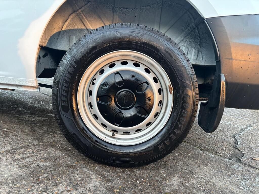 Used Ford Transit Custom 2022 for sale - 76945371: Photo 10