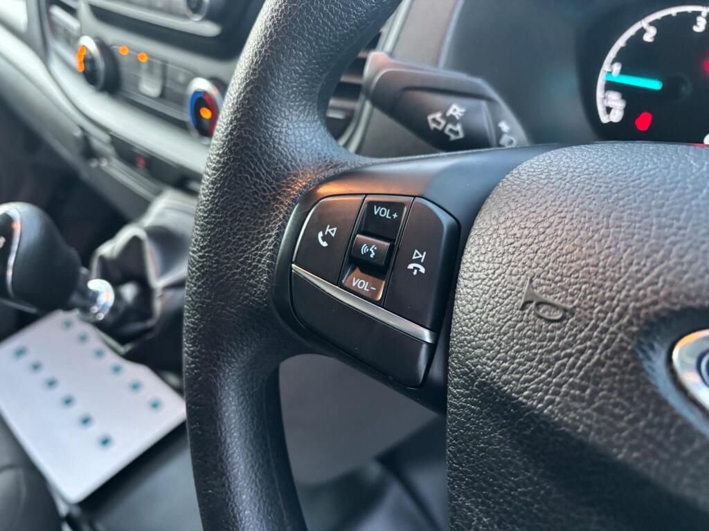 Used Ford Transit Custom 2022 for sale - 76945371: Photo 14