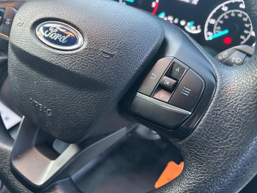 Used Ford Transit Custom 2022 for sale - 76945371: Photo 15