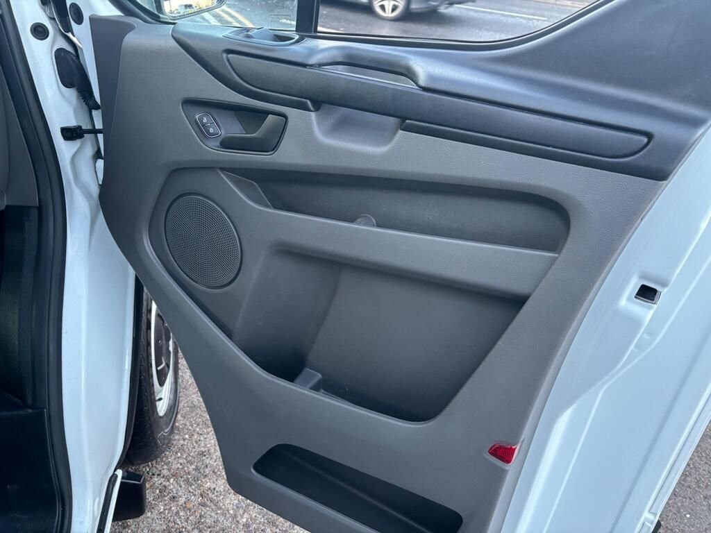 Used Ford Transit Custom 2022 for sale - 76945371: Photo 16