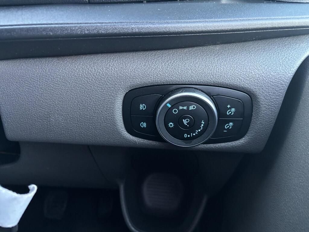 Used Ford Transit Custom 2022 for sale - 76945371: Photo 18