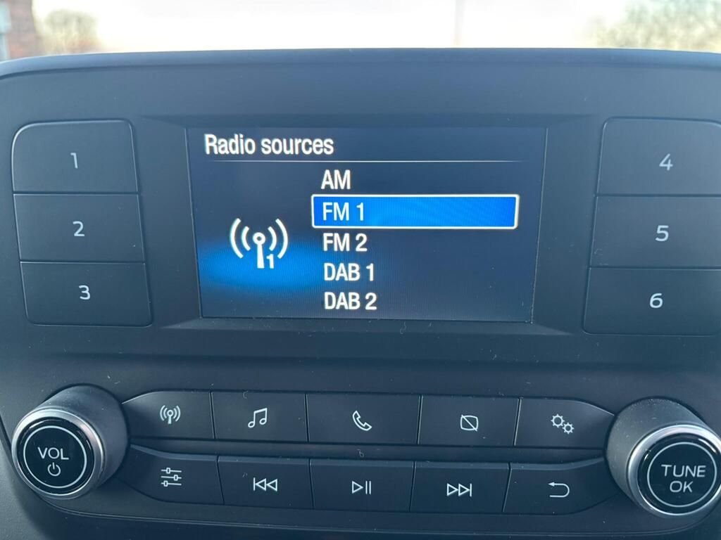 Used Ford Transit Custom 2022 for sale - 76945371: Photo 20