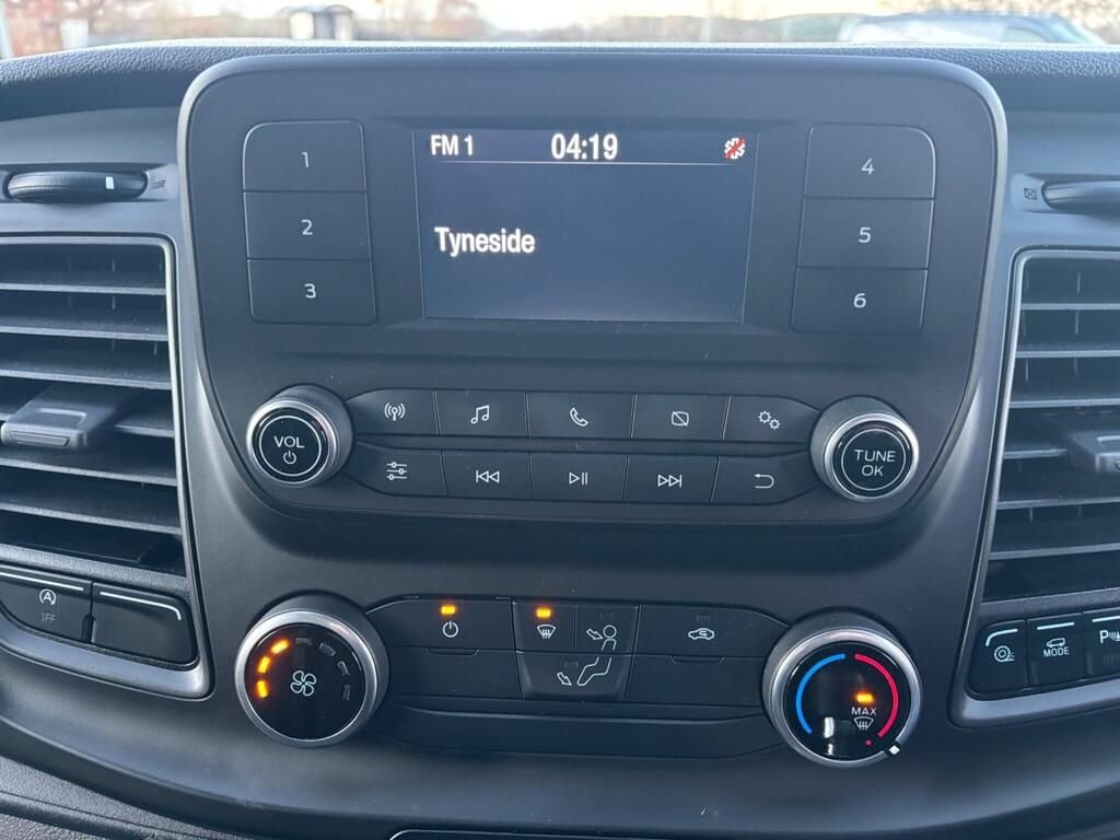 Used Ford Transit Custom 2022 for sale - 76945371: Photo 21