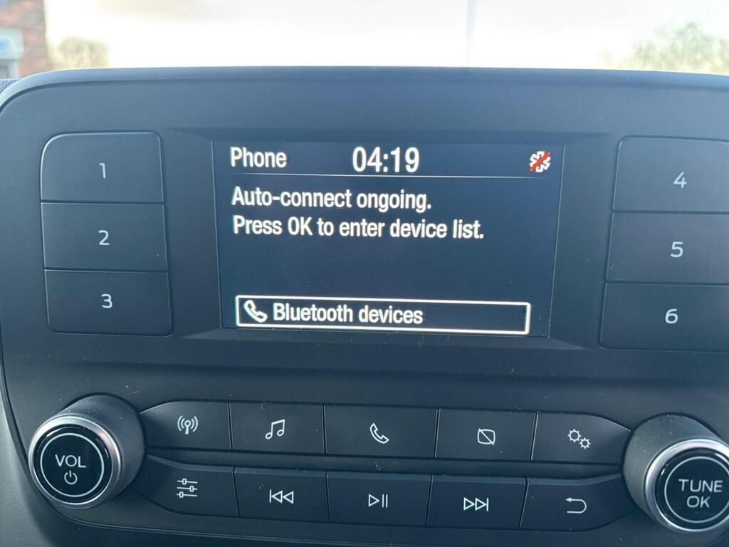 Used Ford Transit Custom 2022 for sale - 76945371: Photo 25