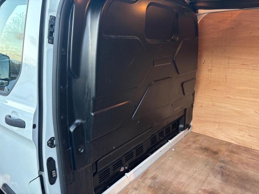 Used Ford Transit Custom 2022 for sale - 76945371: Photo 28
