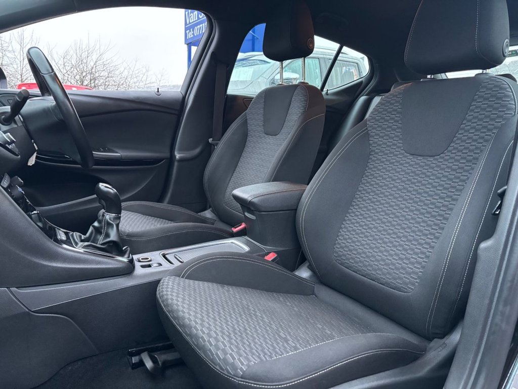 Used Vauxhall Astra 2017 for sale - 77250703: Photo 20