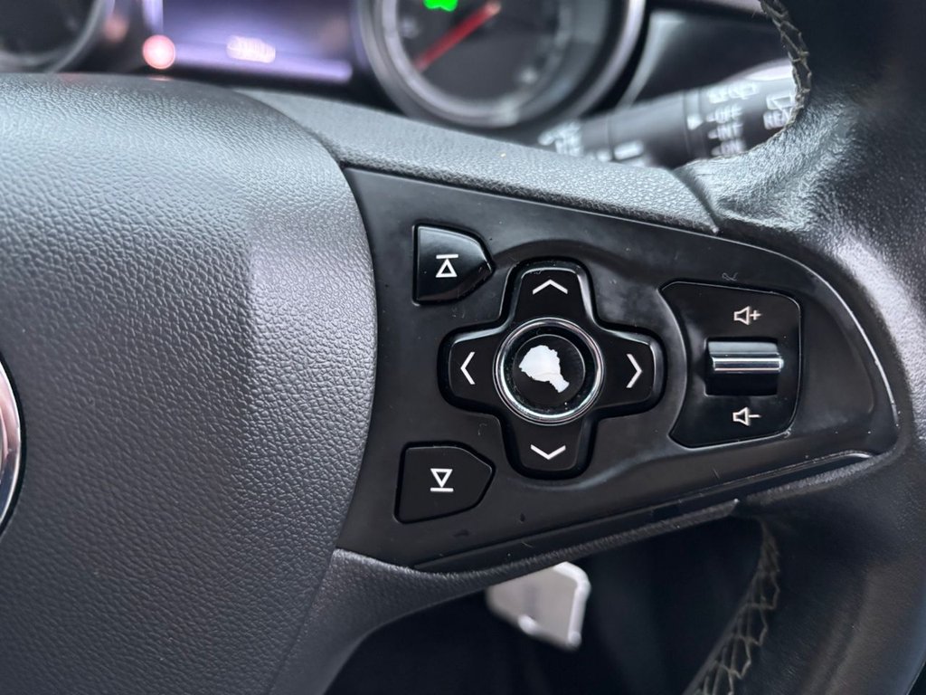 Used Vauxhall Astra 2017 for sale - 77250703: Photo 21