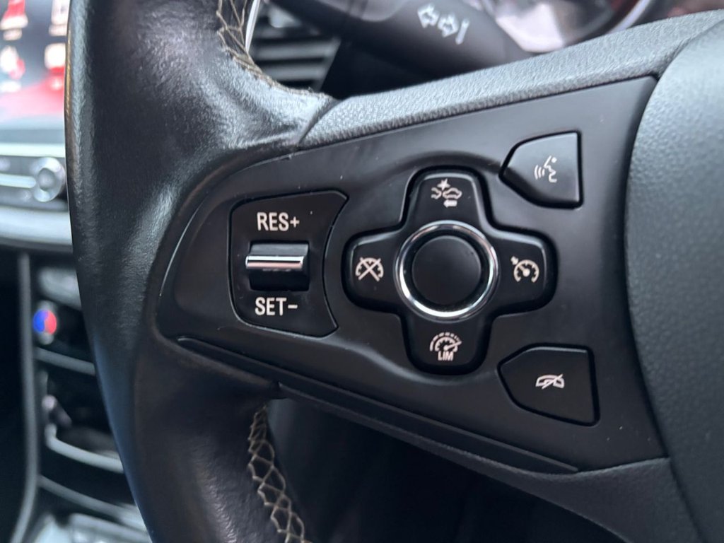 Used Vauxhall Astra 2017 for sale - 77250703: Photo 25