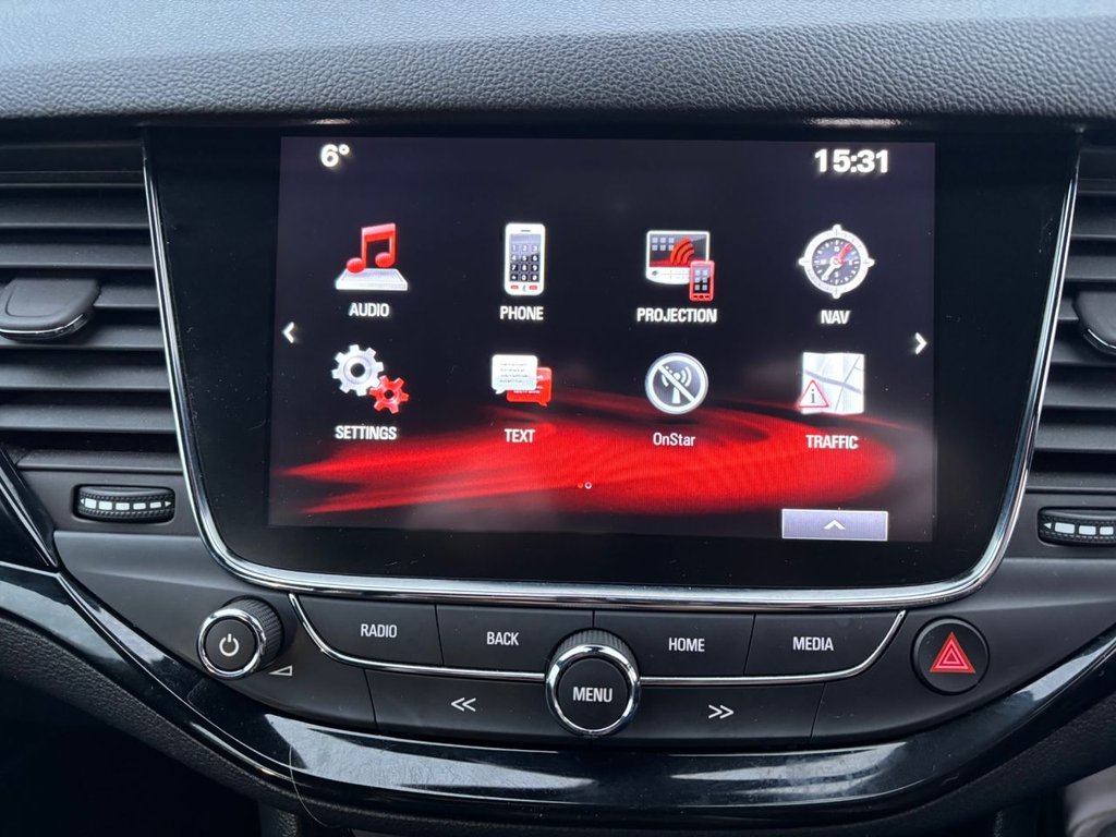 Used Vauxhall Astra 2017 for sale - 77250703: Photo 28